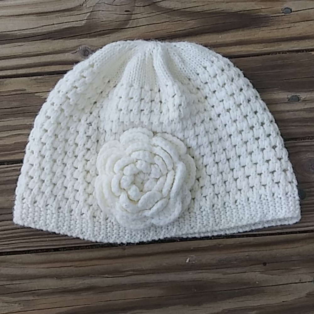 🌹4 for $20🌹 Payless Shoe Crocheted Beanie